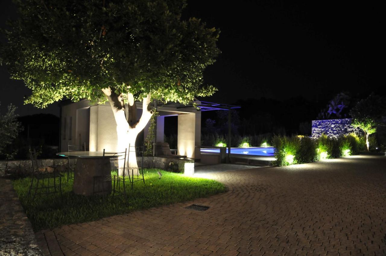 La Casa Dell'Alloro Zafferana Etnea Exteriér fotografie